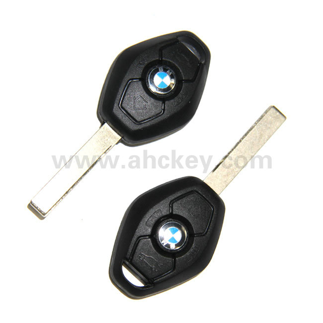 BMWX5 remote control key