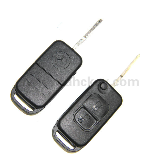Benz140 remote control key