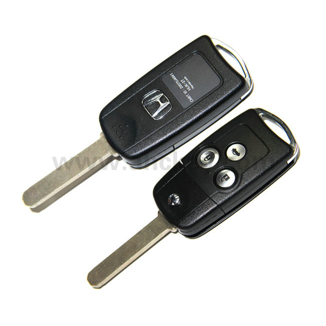 11 Accord remote control key