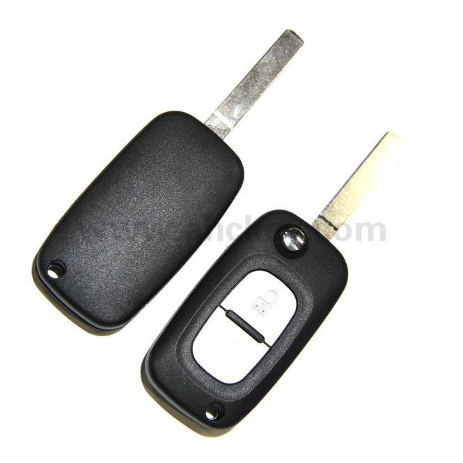 Dongfeng 2 keys remote control key