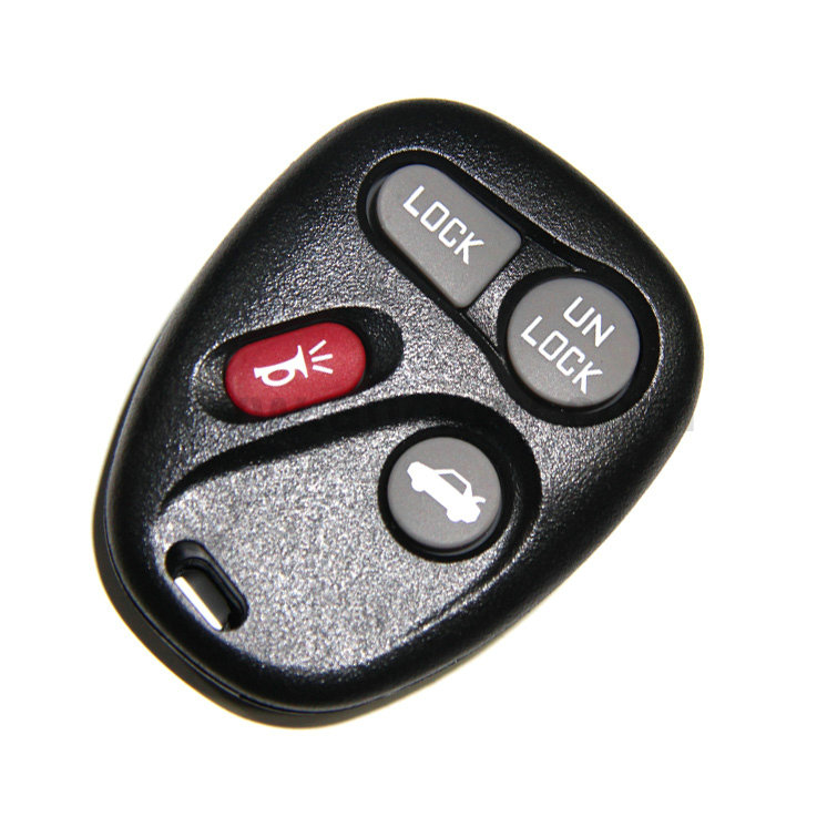 Buick Century remote control unit