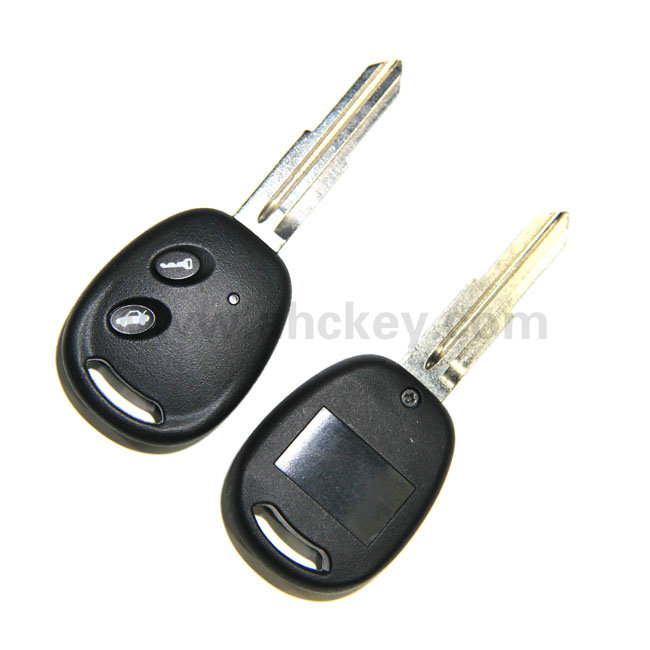 Lova remote control key