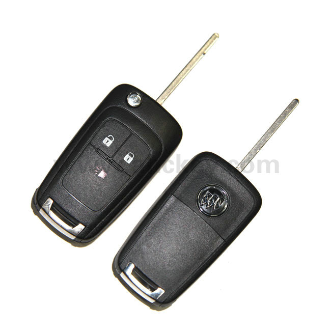 New GL8 keys remote control key
