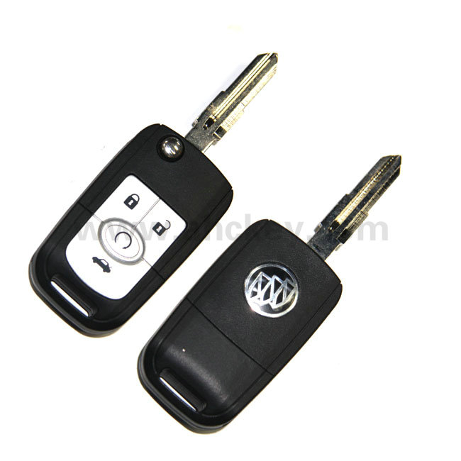 New EXCELLE electric starting remote control key