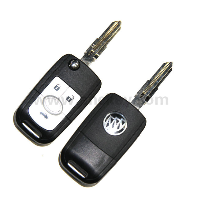 New EXCELLE remote control key