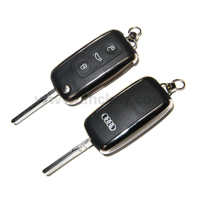 A8L remote control key