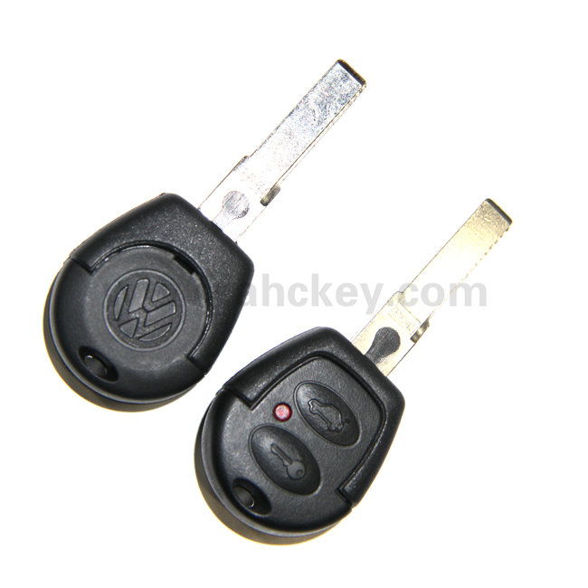 GOL remote control key