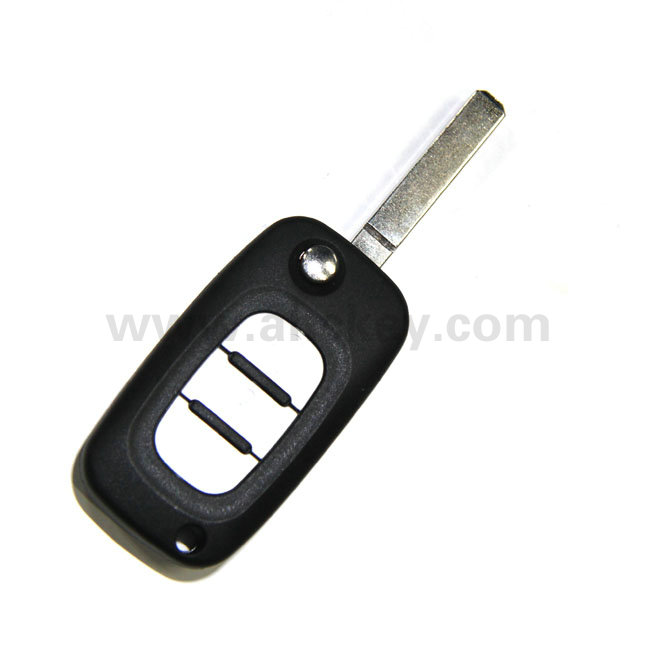 Dongfeng 3 keys remote control key 