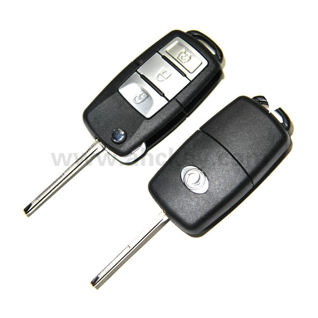 Dongfeng SUV remote control key