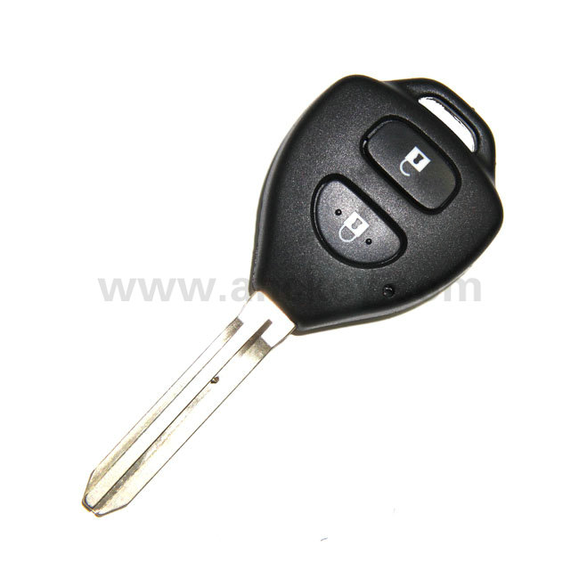 Carola remote control key