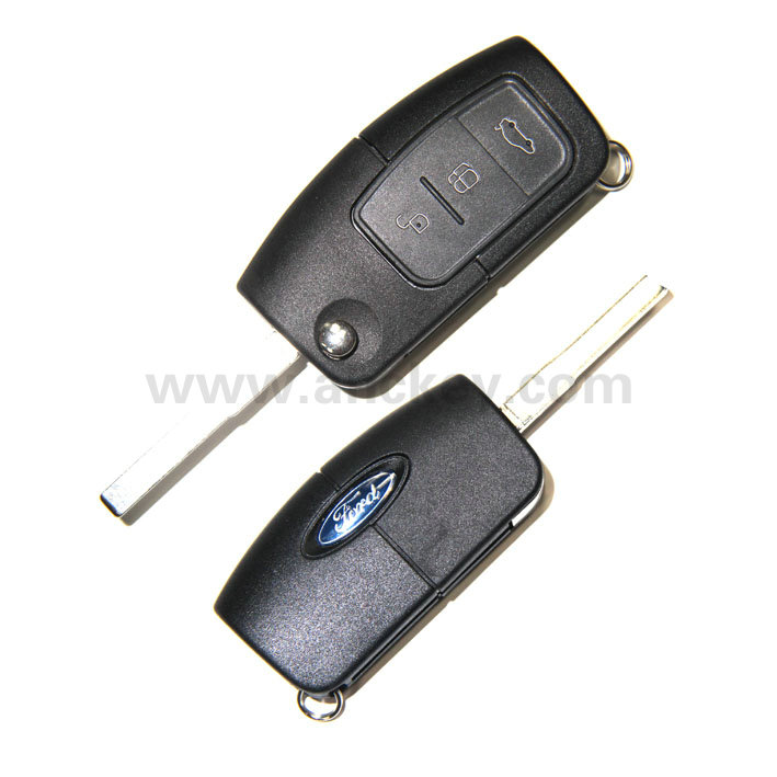 Focus remote control key 