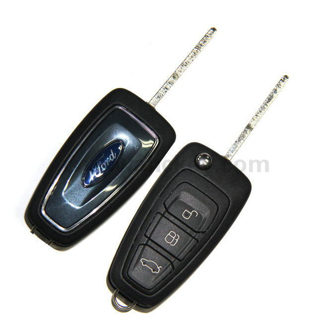 New Focus remote control key