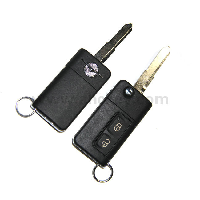 Haima Cavalier remote control key