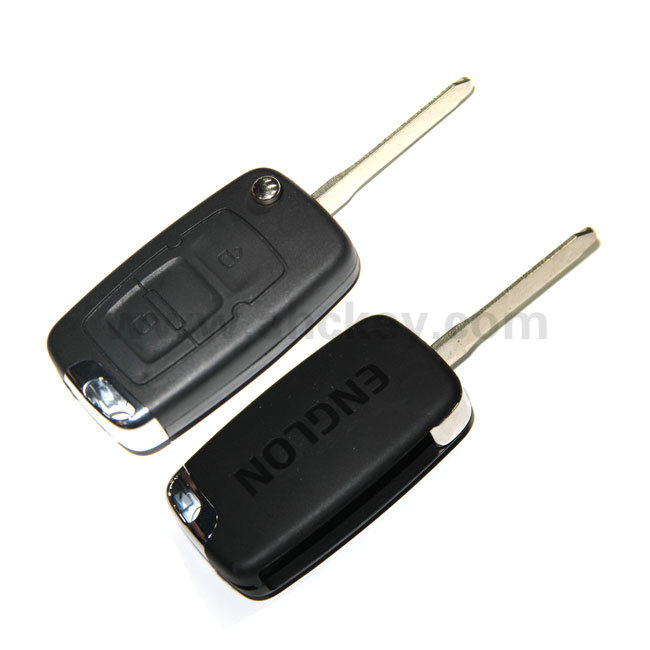 Geely Geely Englon remote control key