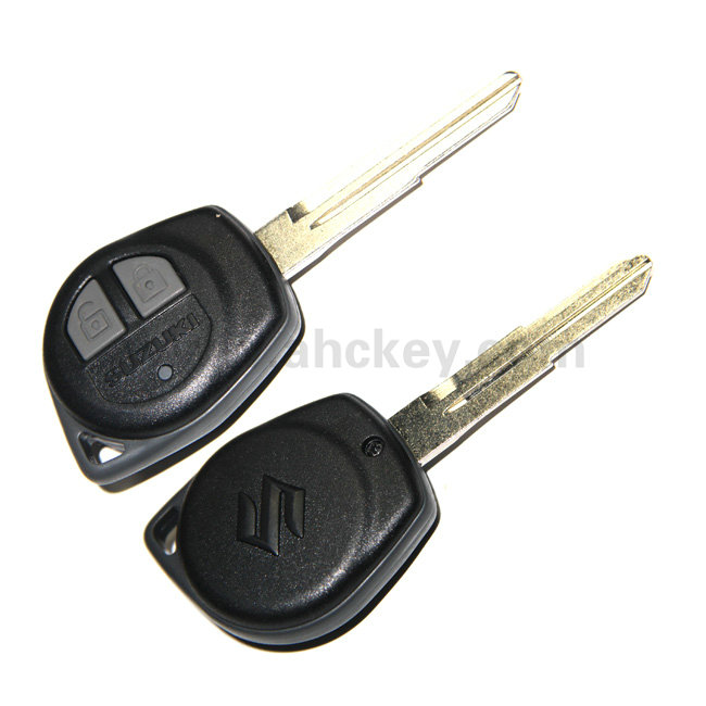 Swift remote control key