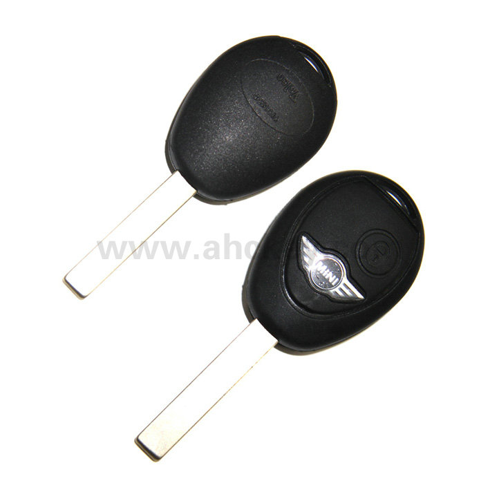 BMW miniremote control remote control key