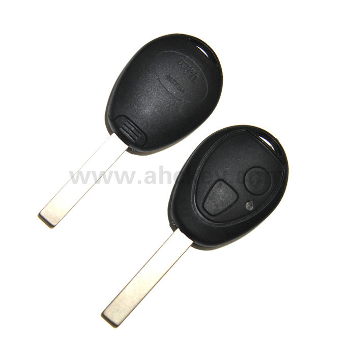 BMW miniremote control key