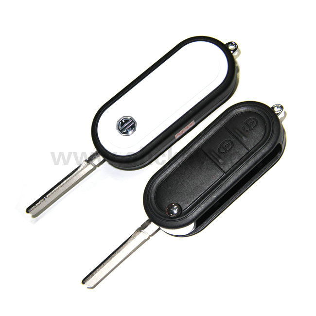 MG3 remote control key