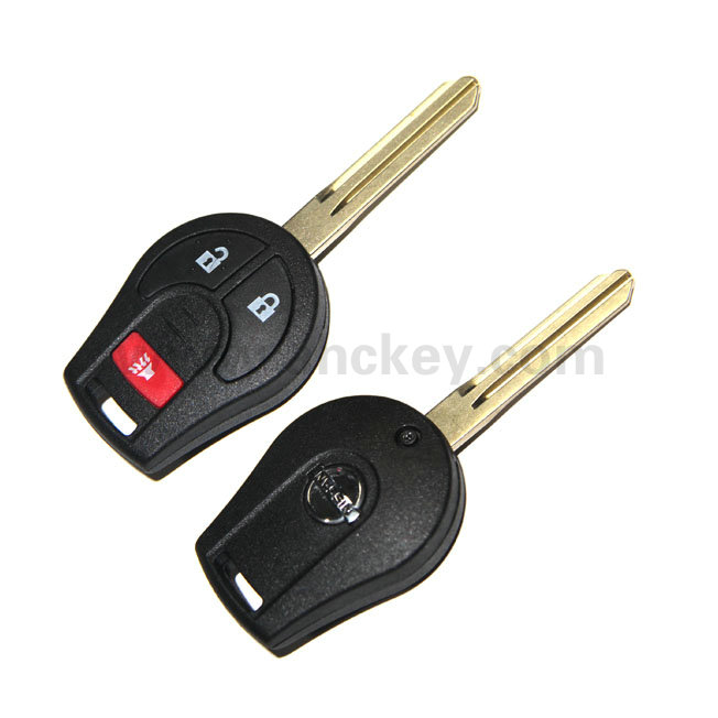 Machi remote control key