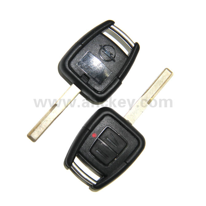 Opel  remote control key