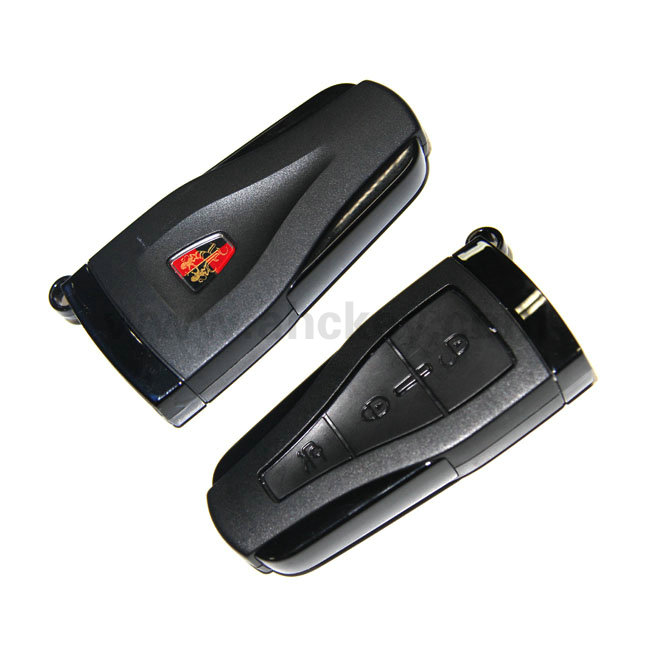 Roewe 550 remote control key