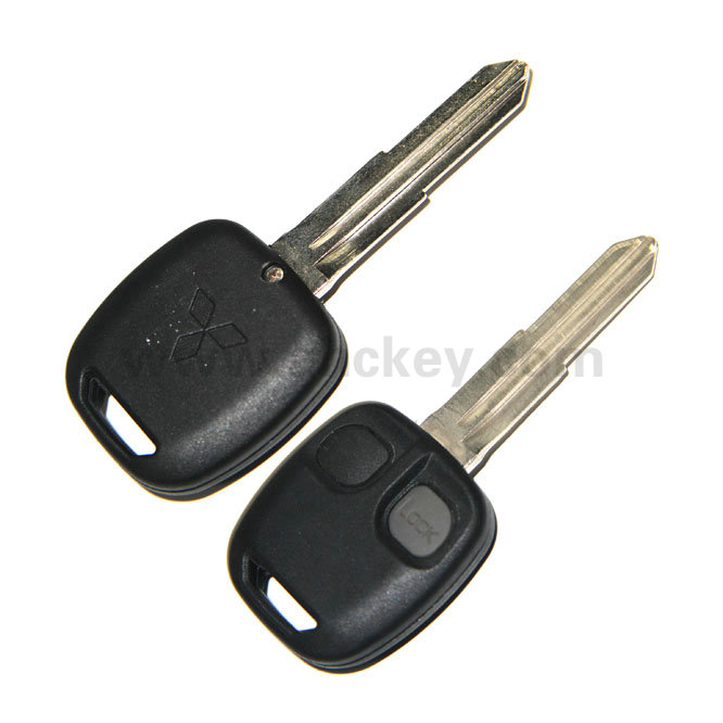 Mitsubishi remote control key