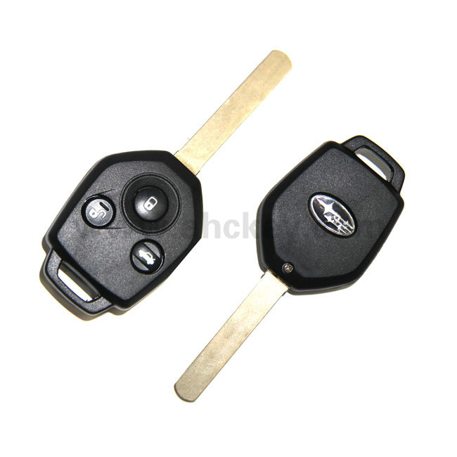 FORESTER remote control key