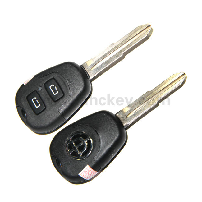 Zhonghua Q-Bike remote control key