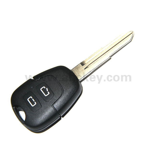 ZhonghuaGrandeur FRVremote control key