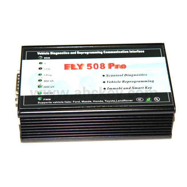 FLY-508 Key Maker