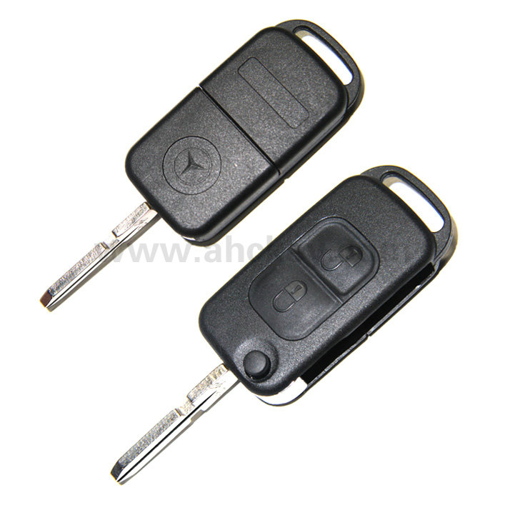 Benz2 keys  Folding shell